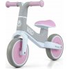 Dětské balanční kolo Milly Mally Velo Pink Dětské balanční kolo Milly Mally Velo Pink
