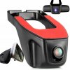 Autokamera Retoo Full HD 170° USB s detektorom pohybu Autokamera Retoo Full HD 170° USB s detektorom pohybu