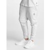 Just Rhyse Sweat Pant Rainrock in white