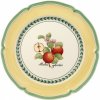 French Garden Valence - plytký tanier 26 cm - Villeroy & Boch French Garden Valence - plytký tanier 26 cm - Villeroy & Boch