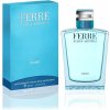 Gianfranco Ferre Acqua Azzura toaletná voda pánska 100 ml