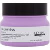 L'Oreal Professionnel maska na vlasy Liss 250 ml Expert L'Oreal Professionnel maska na vlasy Liss 250 ml Expert