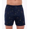 CORNETTE Boxerky Cornette Vianocne-boxerky016/22 22 4XL CORNETTE Boxerky Cornette Vianocne-boxerky016/22 22 4XL