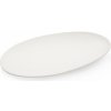 Tescoma Tanier servírovací FANCY HOME Stones 31 cm, biela - osobný odber v predajni zdarma Tescoma Tanier servírovací FANCY HOME Stones 31 cm, biela - osobný odber v predajni zdarma