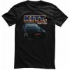 Knight Rider Kitt The Original Smart Car
