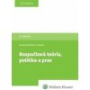 Rozpočtová teória, politika a prax - Kornélia Beličková, Matej Boór, Hilda Regulová Gajdošová, Erika Neubauerová, ... Rozpočtová teória, politika a prax - Kornélia Beličková, Matej Boór, Hilda Regulová Gajdošová, Erika Neubauerová, ...
