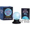 Magic Crystal Ball Scrimizzi Marlo Magic Crystal Ball Scrimizzi Marlo