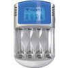 VARTA Varta 57070201451 - LCD Nabíjačka batérií 4xAA/AAA 2600mAh 5V VA0225 + záruka 3 roky zadarmo + záruka 3 roky zadarmo VARTA Varta 57070201451 - LCD Nabíjačka batérií 4xAA/AAA 2600mAh 5V VA0225 + záruka 3 roky zadarmo + záruka 3 roky zadarmo