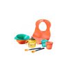 Tommee Tippee Sada na kŕmenie 4m+ 8ks Tommee Tippee Sada na kŕmenie 4m+ 8ks