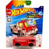 MATTEL Hot Wheels® Color Shifters FIRE EATER MATTEL Hot Wheels® Color Shifters FIRE EATER