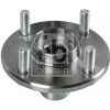 Náboj kolesa FEBI BILSTEIN 28240 Náboj kolesa FEBI BILSTEIN 28240