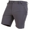 Pánske outdoorové šortky TRIMM, TRACKY tmavo sivá XXL Pánske outdoorové šortky TRIMM, TRACKY tmavo sivá XXL