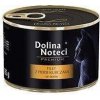 DOLINA NOTECI Premium pre mačky kuracie prsné filé v omáčke 185g x12 DOLINA NOTECI Premium pre mačky kuracie prsné filé v omáčke 185g x12