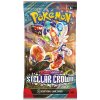 Pokémon TCG Stellar Crown Booster Pokémon TCG Stellar Crown Booster