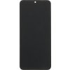 LCD Displej + Dotykové sklo + Rám Xiaomi Redmi 14C / Poco C75 - originál