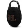 Reprobox multimediálny JBL CLIP 5 BLACK Reprobox multimediálny JBL CLIP 5 BLACK