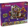 LEG LEGO FRIENDS 42705 Útulná jesenná lesná chata LEG LEGO FRIENDS 42705 Útulná jesenná lesná chata