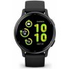 Garmin Vivoactive 5 Smart Watch 42mm, GPS, Black EU - ONLY BOX DAMAGE Garmin Vivoactive 5 Smart Watch 42mm, GPS, Black EU - ONLY BOX DAMAGE