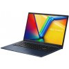 ASUS Vivobook 15 X1504VA-NJ2866W, Core 5-120U , 15.6˝ 1920 x 1080 FHD, UMA, 16GB, SSD 512GB, W11H X1504VA-NJ2866W ASUS Vivobook 15 X1504VA-NJ2866W, Core 5-120U , 15.6˝ 1920 x 1080 FHD, UMA, 16GB, SSD 512GB, W11H X1504VA-NJ2866W
