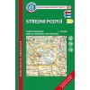 Střední Podyjí - turistická mapa KČT č.82 Střední Podyjí - turistická mapa KČT č.82