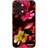 Picasee ULTIMATE CASE pro Xiaomi Poco X8 Pro Max - Dark Peonny Picasee ULTIMATE CASE pro Xiaomi Poco X8 Pro Max - Dark Peonny