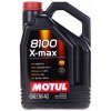 Motorový olej Motul 5 l 0W-40 Motorový olej Motul 5 l 0W-40