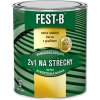 FEST-B S2141, antikorózny náter na železo, 0101 svetlo šedý, 800 g FEST-B S2141, antikorózny náter na železo, 0101 svetlo šedý, 800 g
