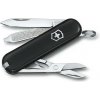 Victorinox Kapesní nůž Classic SD Colors Barva (vzor): dark illusion Victorinox Kapesní nůž Classic SD Colors Barva (vzor): dark illusion