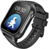 Garett Smartwatch Kids Essa GO 4G Black černá ESSA_GO_4G_BLK Garett Smartwatch Kids Essa GO 4G Black černá ESSA_GO_4G_BLK