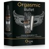 Orgasmic Bullet - Súprava na stimuláciu klitorisu Orgasmic Bullet - Súprava na stimuláciu klitorisu
