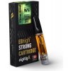 Eighty8 E8High Cartridge Green Apple, 96 % 1 ml