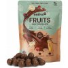 NUTIVA Želé Pomaranč v mliečnej čokoláde 200g NUTIVA Želé Pomaranč v mliečnej čokoláde 200g