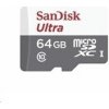 SanDisk MicroSDXC UHS-I 64GB SDSQUNR-064G-GN3MN SanDisk MicroSDXC UHS-I 64GB SDSQUNR-064G-GN3MN