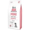 Brit Care Mini Grain-Free Puppy Lamb 7 kg Brit Care Mini Grain-Free Puppy Lamb 7 kg