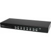 StarTech.com 8 Port 1U Rackmount USB KVM Switch Kit with OSD and Cables - Rack mount KVM - VGA KVM Switch - 8 Port KVM Switch (SV831DUSBUK) - Přepínač KVM - 8 x KVM port(s) - 1 místní uživatel - Lze m StarTech.com 8 Port 1U Rackmount USB KVM Switch Kit with OSD and Cables - Rack mount KVM - VGA KVM Switch - 8 Port KVM Switch (SV831DUSBUK) - Přepínač KVM - 8 x KVM port(s) - 1 místní uživatel - Lze m