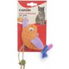 Camon HRAČKA pre mačky: malý vtáčik, 11cm Camon HRAČKA pre mačky: malý vtáčik, 11cm