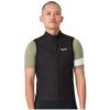 Rapha Rapha cyklistická vesta, čierna - M M Rapha Rapha cyklistická vesta, čierna - M M