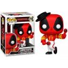 Funko POP! Flamenco Deadpool Funko POP! Flamenco Deadpool
