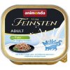 Animonda Vom Feinsten Adult Milkies - Morka v jogurtovej omáčke 100g Animonda Vom Feinsten Adult Milkies - Morka v jogurtovej omáčke 100g