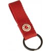 Fjällräven Prívesok na kľúče Kånken Keyring true red Fjällräven Prívesok na kľúče Kånken Keyring true red