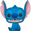 Funko POP! Lilo & Stitch Stitch Supersized 25 cm