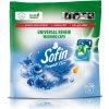 Sofin Universal gélové kapsule na pranie 24 PD Sofin Universal gélové kapsule na pranie 24 PD