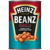 Heinz Fazuľa Chilli 390 g Heinz Fazuľa Chilli 390 g