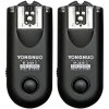 copy of Yongnuo RF603S II sada dvou rádiových spouští s kabelem S2 pro Sony copy of Yongnuo RF603S II sada dvou rádiových spouští s kabelem S2 pro Sony