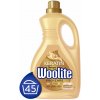 Woolite Keratín Therapy Pro-Care tekutý prací prípravok 2,7 l 45 PD