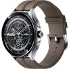 Xiaomi Watch 2 Pro/46mm/Silver/Elegant Band/Brown