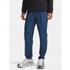 Under Armour Pánske športové nohavice UA Unstoppable Tapered Pants Modrá XL Under Armour Pánske športové nohavice UA Unstoppable Tapered Pants Modrá XL