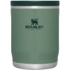 Stanley Termoska na jedlo The Adventure To-Go Food Jar 530 ml Hammertone Green Stanley Termoska na jedlo The Adventure To-Go Food Jar 530 ml Hammertone Green