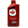 VALVOLINE Max Life 15W-40 1L VALVOLINE Max Life 15W-40 1L
