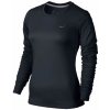 Dámske triko NIKE DRY MILER RUNNING TOP Dámske triko NIKE DRY MILER RUNNING TOP